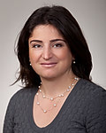 Dr. Anna Kulidjian, MD