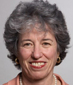 Dr. Jane Levitt