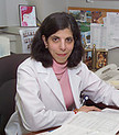 Dr. Gabriella D'andrea, MD