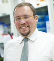 Dr. Renier Brentjens, MD