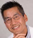 Dr. Robert Chin, MD