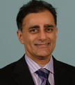 Dr. Ravinder-Raj Bains, MD