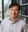 Dr. James Hsieh, MD