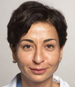 Dr. Roopa Kohli-Seth, MD