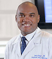 Dr. Louis Voigt, MD