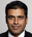 Dr. Ashish Atreja, MD