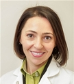 Dr. Dalilah Restrepo, MD