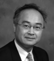 Dr. Benjamin Lau, MD