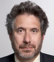 Dr. Peter Charap, MD