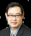 Dr. Eric Hu, MD