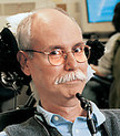 Dr. Alan Houghton, MD