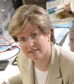Dr. Barbara Hempstead, MD, PHD