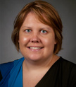 Dr. Rebecca Mazurkiewicz, MD