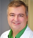 Dr. John Peric, MD