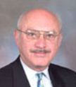 Dr. Gerald Harris, MD