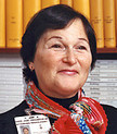 Dr. Sara Abramson, MD