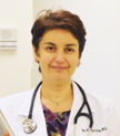 Dr. Alla Savransky, MD