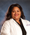Dr. Rozalie Jackson, MD