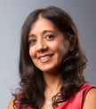 Dr. Karima Hirani, MD
