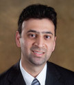 Dr. Ravin Rupani, MD