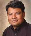 Dr. Ronak Shah, MD