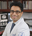 Dr. Joseph Erinjeri, MD, PHD
