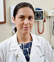 Dr. Zoe Goldberg, MD