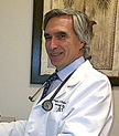 Dr. Gregory Robertson, MD