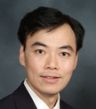Dr. Franklin Wong, MD