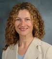 Dr. Ingrid Hriljac, MD