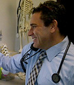 Dr. Jeffrey Bloom, DO