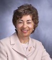 Dr. Ruth Rosenblatt, MD