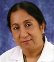 Dr. Bharathi Raman, MD