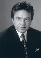 Dr. Michael Stefan, MD