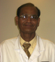 Dr. Rasik Shah, MD
