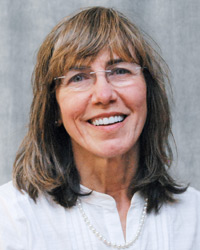 Dr. Maria Rosa, MD