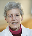 Dr. Valerie Rusch, MD