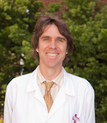 Dr. Leif Hass, MD