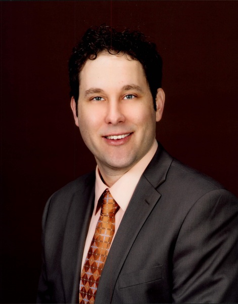 Dr. Bjorn Krane, MD