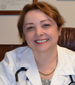 Dr. Janna Oganessian, MD