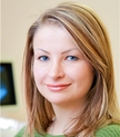 Dr. Ruslana Kadze, MD