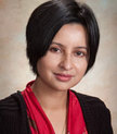 Dr. Alina Haq, MD