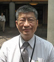 Dr. John Chia, MD