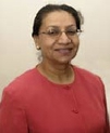 Dr. Rubina Aqeel, MD