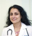 Dr. Aruna Ramayya, MD