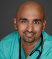 Dr. Ishu Rao, MD