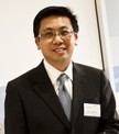 Dr. Albert Mak, MD