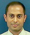 Dr. Ashish Patel, MD