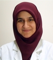 Dr. Sarah Azad, MD