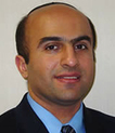 Dr. Afshin Razi, MD